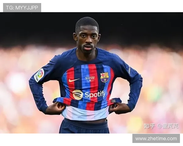 记者曝巴萨接近签下16岁边锋 记者曝巴萨接近签下16岁边锋