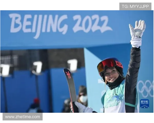 谷爱凌摔倒第二晋级大跳台决赛