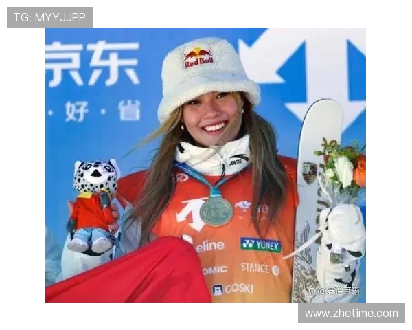 谷爱凌爆冷摘银创中国历史新高