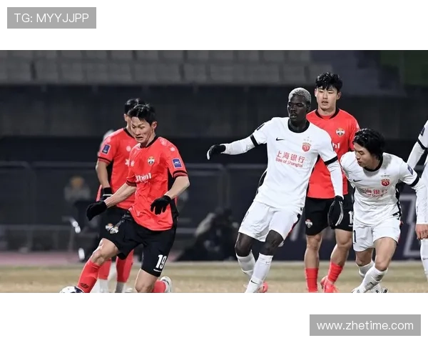 蔚山外援称赞海港之战表现出色